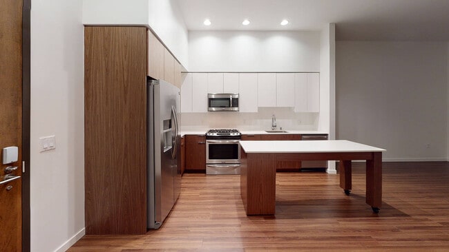 Interior Photo - Verve