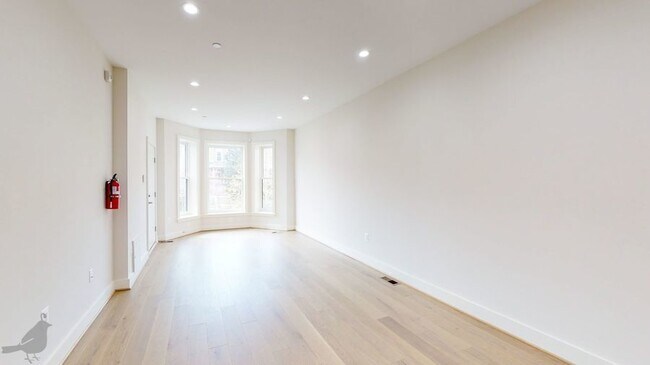 Foto del edificio - 1125 Fairmont St NW