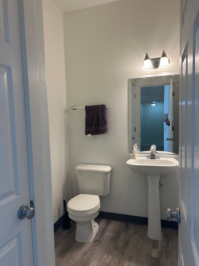 Foto del edificio - 5336 N Syracuse St