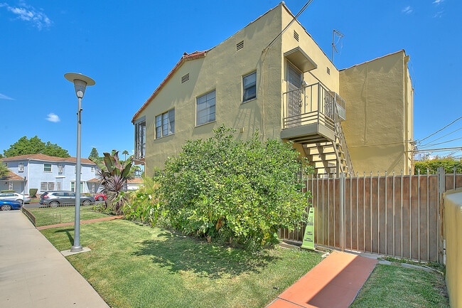 Building Photo - 4268 Creed Ave