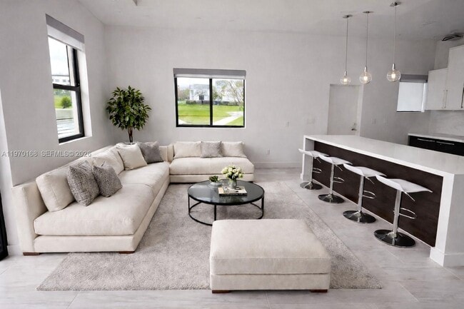 Foto del edificio - 4384 NW 8th Ct