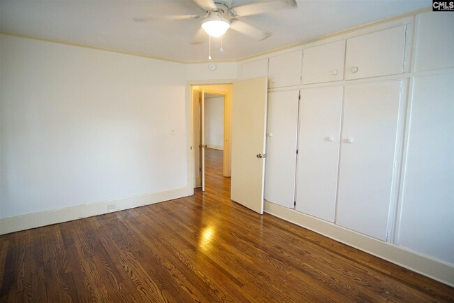 Building Photo - 1616 Heyward St