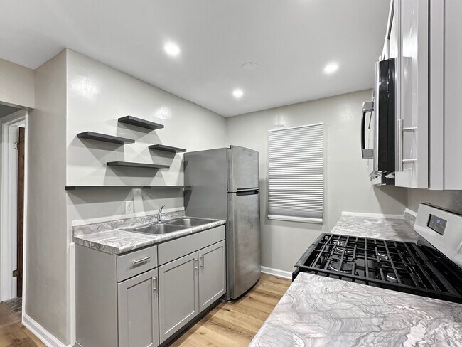 Building Photo - 3515 Morgan St