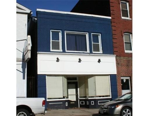 Building Photo - 16 N Main St