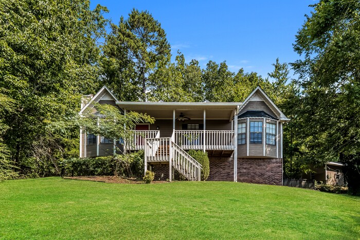 Foto principal - 6536 Chrissy Dr