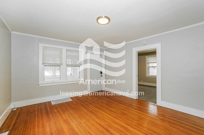 Foto del edificio - 504 E Forrest Hill Ave