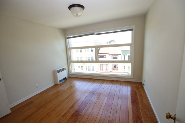 Foto del edificio - 1665 Chestnut St
