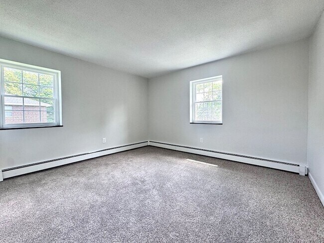 Foto del edificio - 128 North St