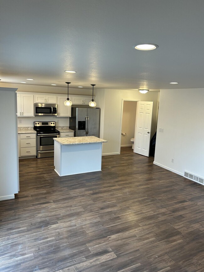 Foto del edificio - 5910 36th St S