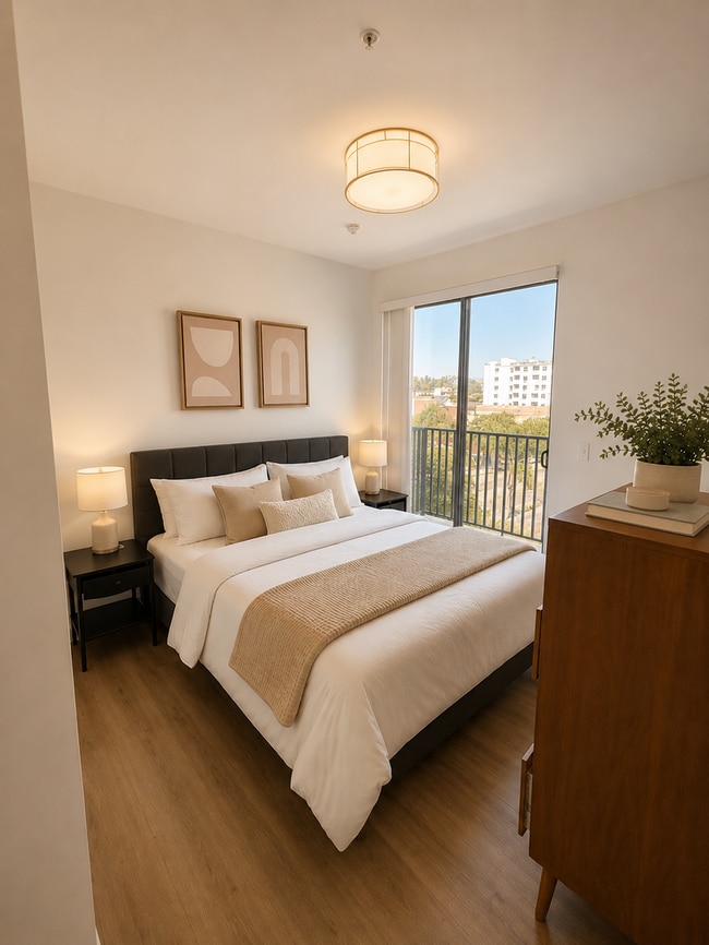 Interior Photo - The Arden
