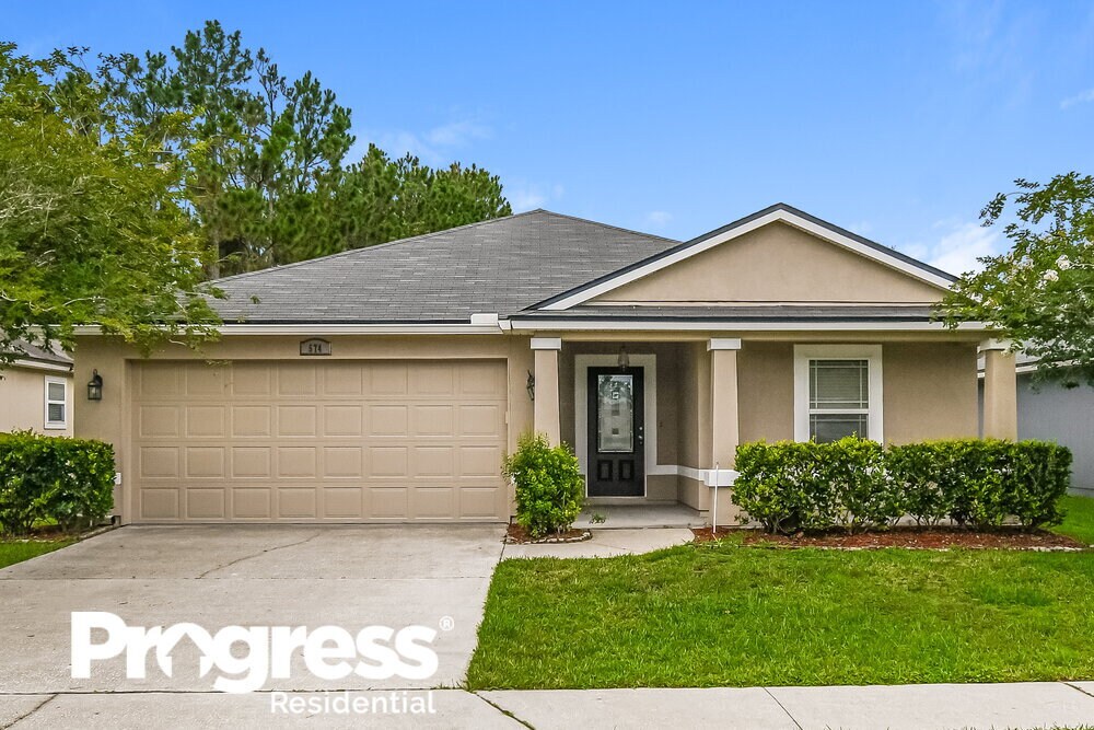 574 S Aberdeenshire Dr, Fruit Cove, FL 32259 House Rental in Fruit