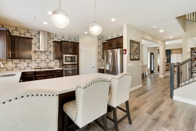 Foto del edificio - 2364 E Runaway Bay Pl