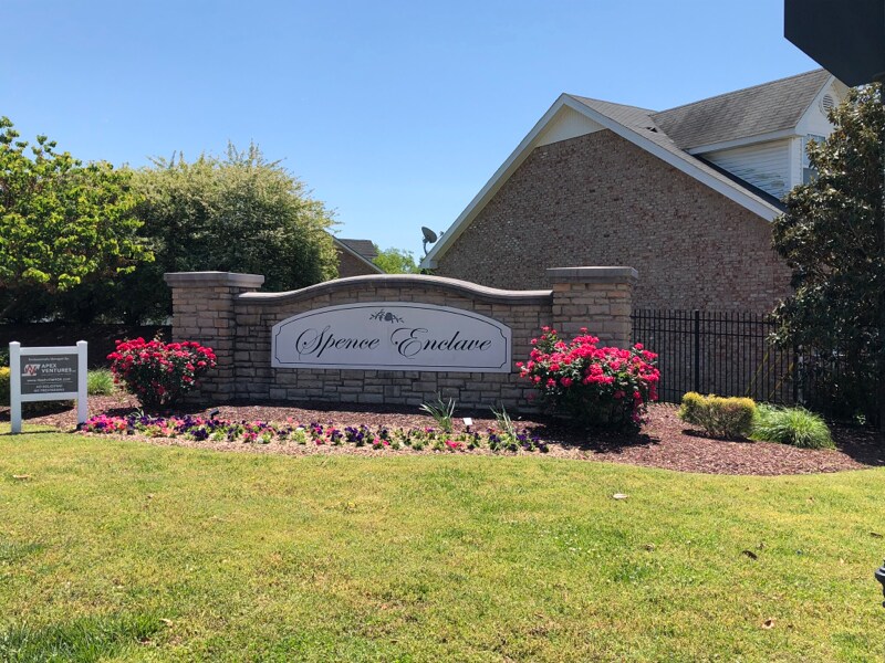 720 Spence Enclave Ln, Nashville, TN 37210 House Rental in Nashville