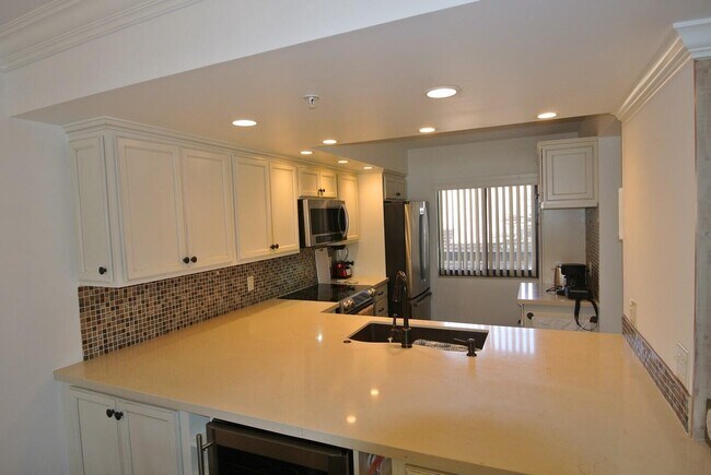 Foto del edificio - 1501 Marina Isle Way