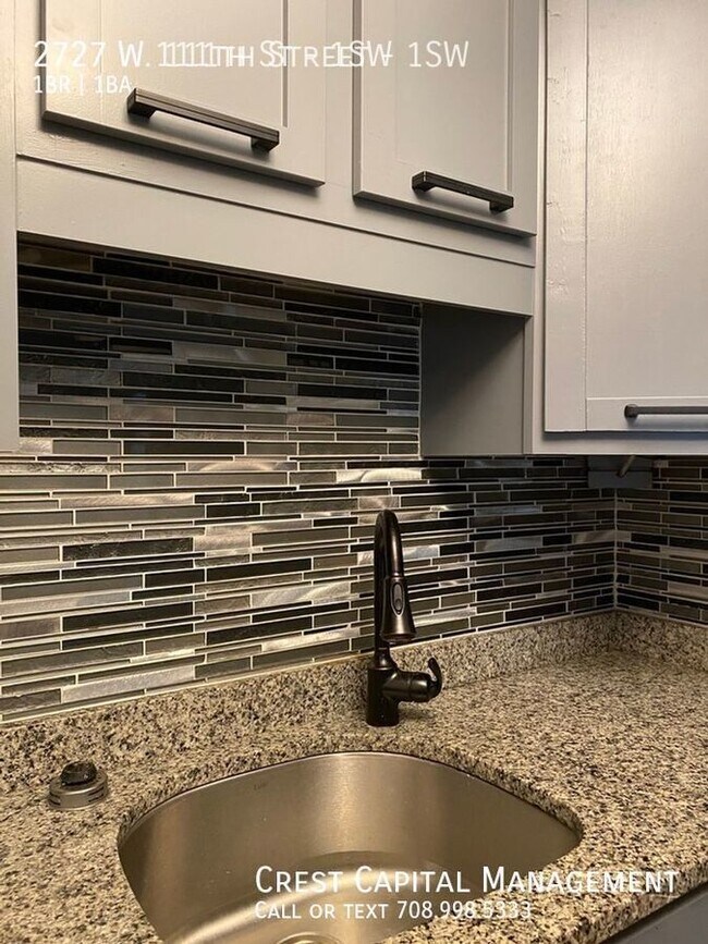 Foto del edificio - 2727 W. 111th Street - 1SW, Chicago, IL, 6...