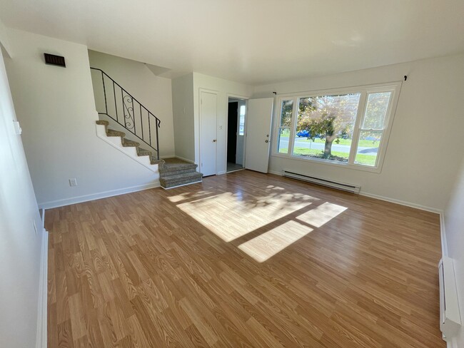 Living Room - 38 Riverview Dr