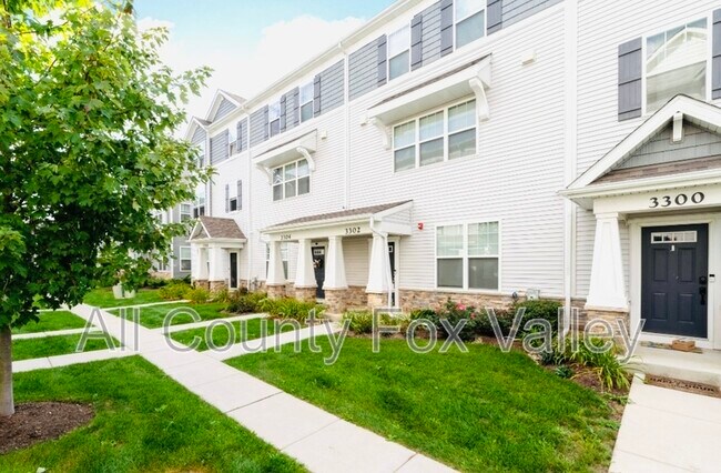 Foto del edificio - 3302 Trillium Cir