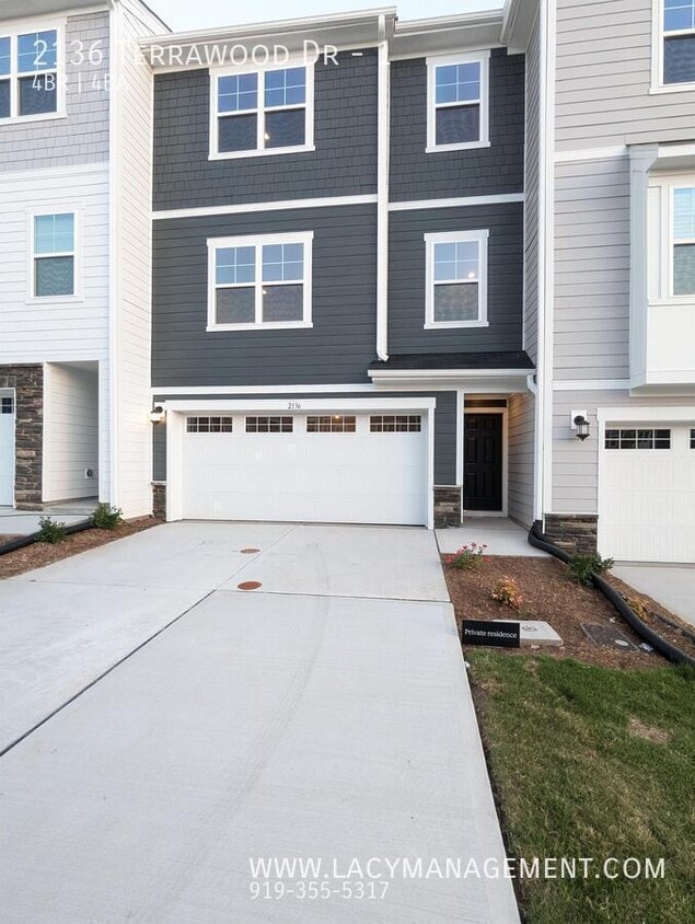 Photo - 2136 Terrawood Dr - 1-