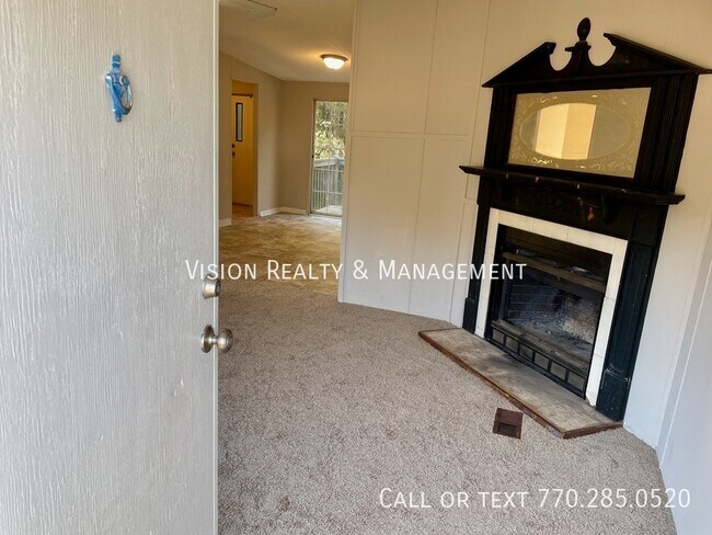 Foto del edificio - 25 Watercrest Ln