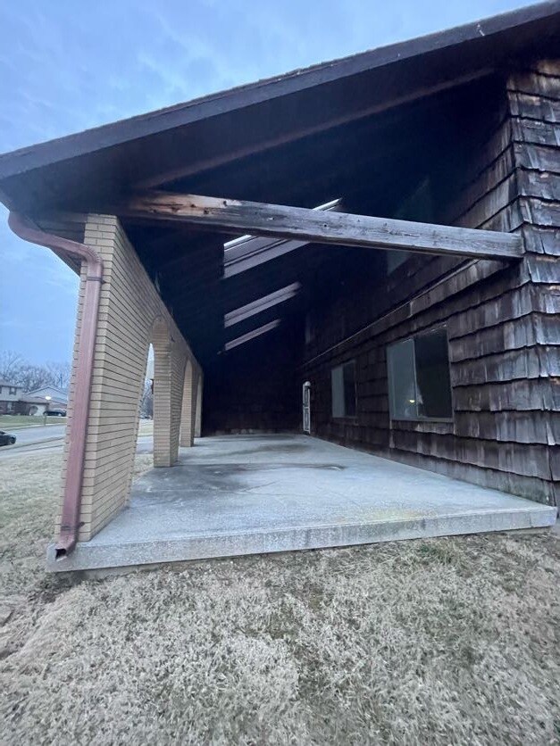 Building Photo - 1137 Apollo Ave