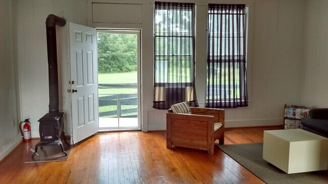 Viviendo - 113 NC-32