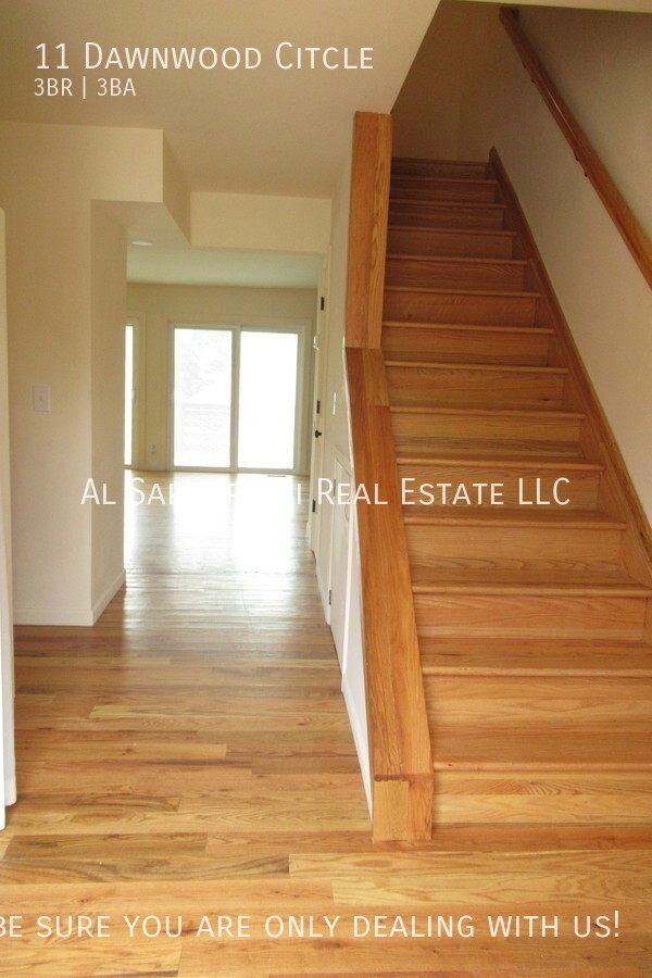 Foto del edificio - 11 Dawnwood Cir