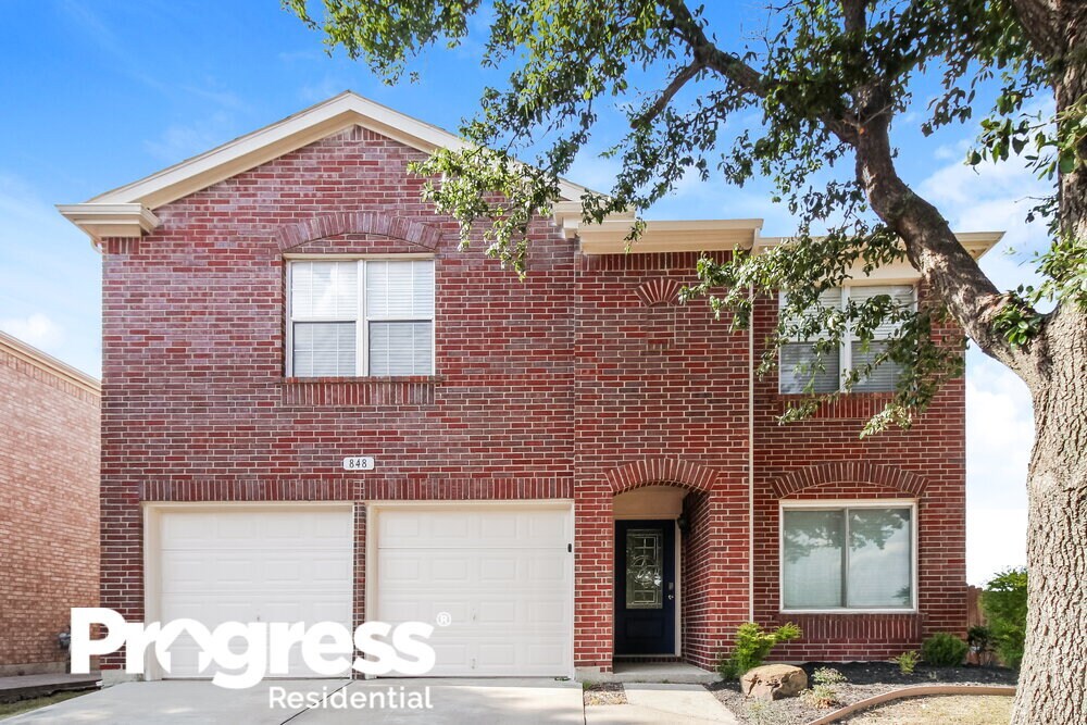 848 Lariat Dr, Saginaw, TX 76131 House Rental in Saginaw, TX