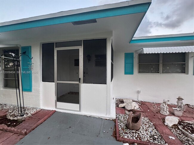 Foto del edificio - 1140 NW 85th Ave