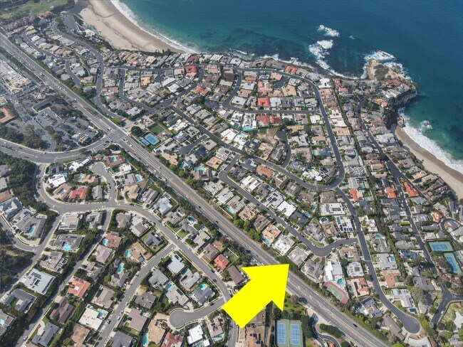 Foto del edificio - Monarch Bay Ocean View Single Family Home!