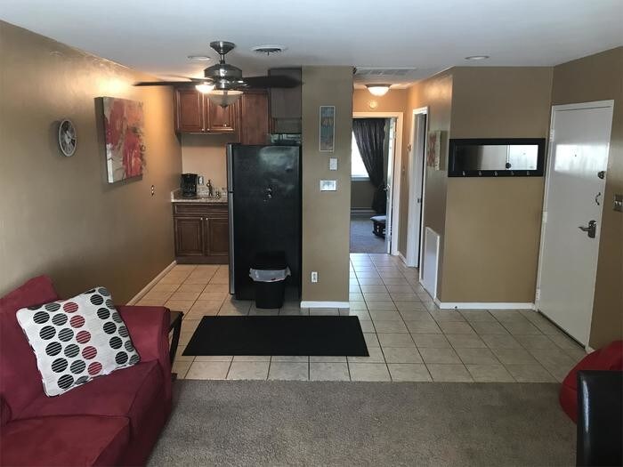 Foto principal - 401 21st St