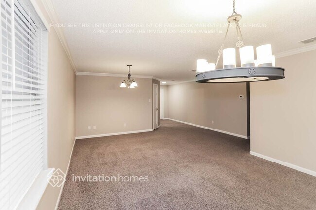 Foto del edificio - 1828 Lariat Dr