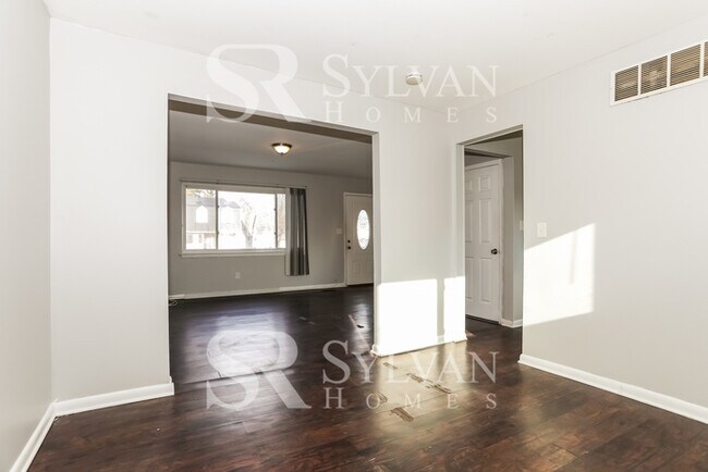 Foto del edificio - Living where You Love is Good for your Heart!