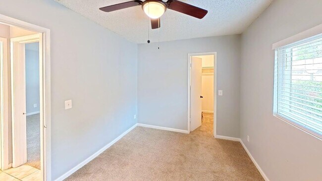 Plan A 2x1 Dormitorio 2 - Sierra Meadows