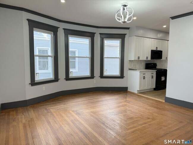 Foto del edificio - 134 Hubinger St