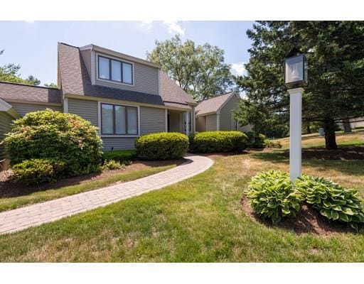 Building Photo - 26 Niblick Way