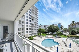 Building Photo - 201 N Ocean Blvd