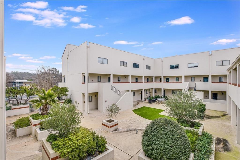 2605 Enfield Rd Unit 208, Austin, TX 78703 Condo for Rent in Austin