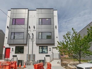 Front - 1434 N Franklin St