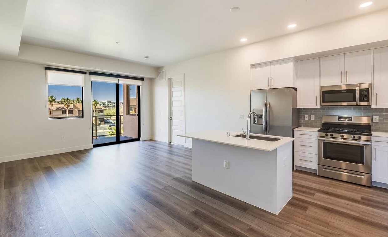 7300 E Earll Dr Unit 3014, Scottsdale, AZ 85251 Condo for Rent in