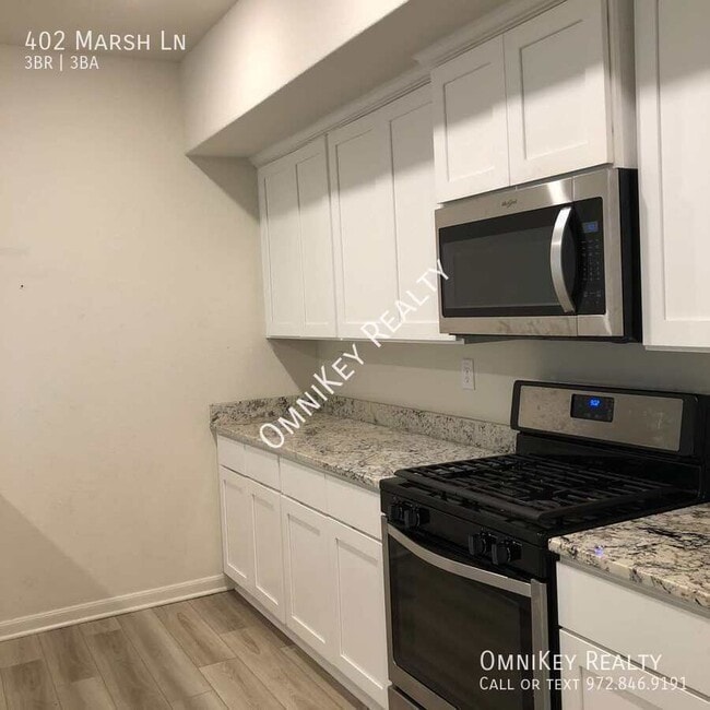 Foto del edificio - 402 Marsh Ln