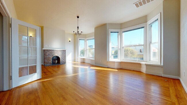 Foto del edificio - 628 Clement St