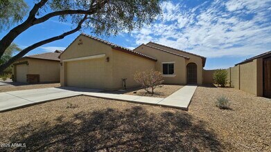 Building Photo - 23827 W Yavapai St
