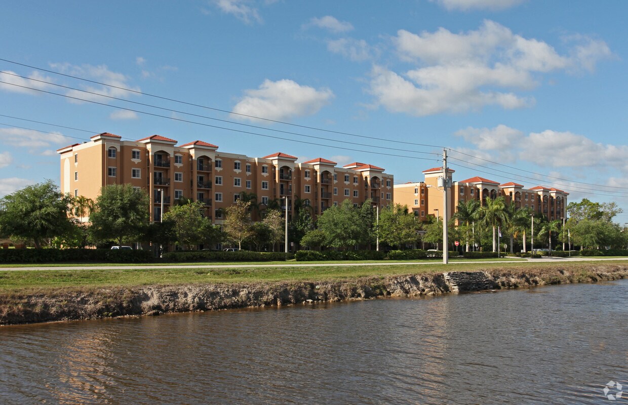 Golf View Gardens Apartments in Sunrise, FL
