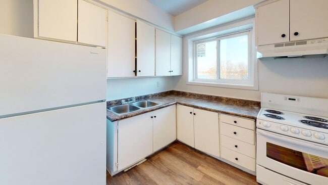 Photo du bâtiment - Riverview Apartments