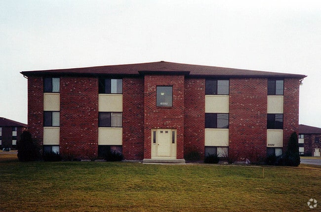 Alternate View - Maplewood Central