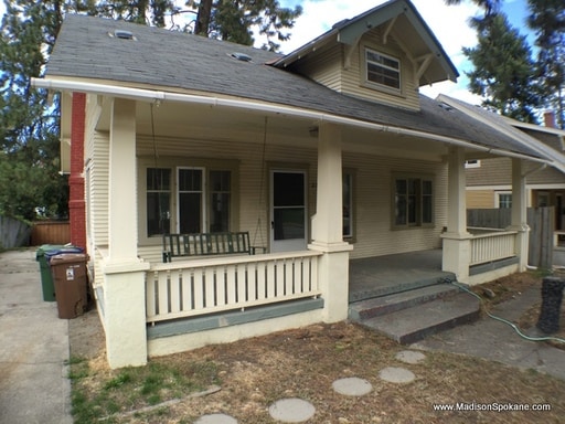 Primary Photo - 2707 E 17th Ave