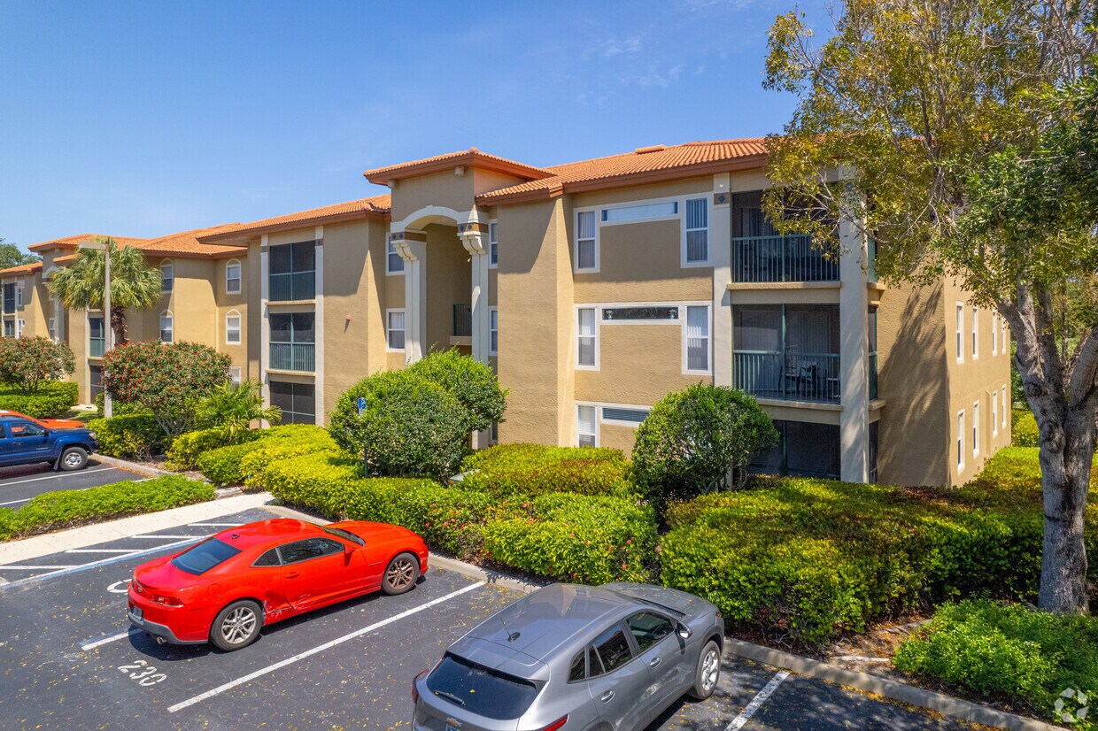 Foto principal - San Mirage at Bonita Springs