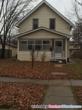 Primary Photo - 315 4th Ave NE
