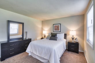 Williston Apartments & Townhomes Photo