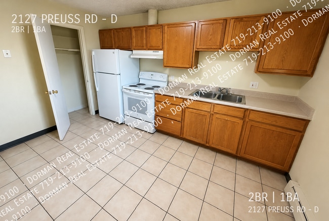 Building Photo - 2127 Preuss Rd